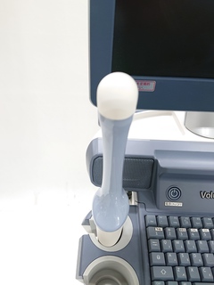 4D超音波診断装置（カラードプラ）｜Voluson P8｜GEヘルスケアの写真8枚目