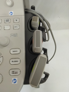 超音波診断装置（カラードプラ）｜Xario100 TUS-X100｜キヤノンメディカルシステムズの写真8枚目