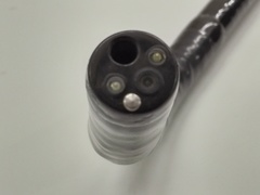 大腸ビデオスコープ｜CF-Q140I｜オリンパスメディカルシステムズ株式会社の写真8枚目