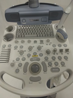 4D超音波診断装置（カラードプラ）｜Voluson P8｜GEヘルスケアの写真8枚目