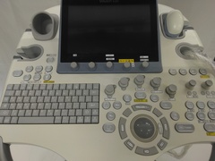 超音波診断装置｜Voluson S10｜GEヘルスケアの写真8枚目