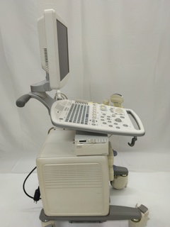 超音波診断装置｜F31｜日立製作所の写真8枚目