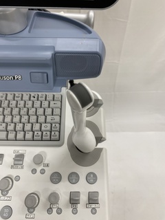4D超音波診断装置（カラードプラ）｜Voluson P8｜GEヘルスケアの写真8枚目