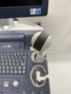 4D超音波診断装置（カラードプラ）｜Voluson P8｜GEヘルスケアの写真8枚目