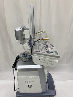 超音波診断装置（カラードプラ）｜LOGIQ P6｜GEヘルスケアの写真8枚目