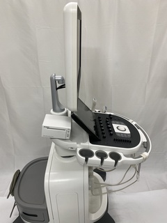 超音波診断装置｜Affiniti 50G｜フィリップスの写真8枚目