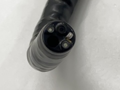 Video Gastroscope｜GIF-Q260｜Olympus Medical Systems photo8