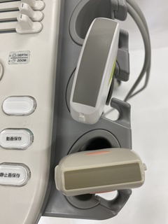 Ultrasound System(Color)｜Xario100 TUS-X100｜Canon Medical Systems photo8