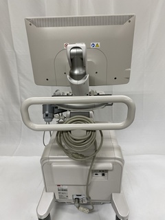 Ultrasound system｜Aplio a CUS−AA000｜Canon Medical Systems photo8