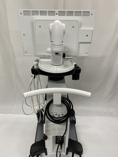 Ultrasound system(Color)｜LOGIQ P9｜GE Healthcare photo8