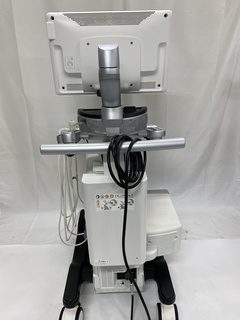 Ultrasound system(Color)｜LOGIQ S8 XDclear｜GE Healthcare photo8