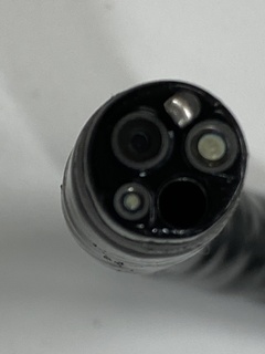 Video Gastroscope｜GIF-H260｜Olympus Medical Systems photo8