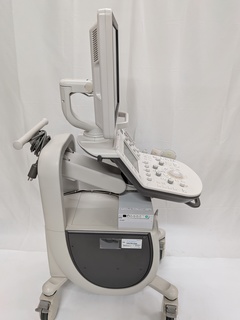 Ultrasound System(Color)｜Xario100 TUS-X100｜Canon Medical Systems photo8