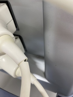 超音波診断装置（カラードプラ）｜LOGIQ P6｜GEヘルスケアの写真8枚目