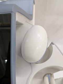 Ultrasound system(Color)｜Voluson E10｜GE Healthcare photo8