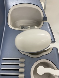 Ultrasound system(Color)｜Voluson E8 Expert｜GE Healthcare photo8
