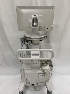 UltrasoundSystem｜Aplio a  Verifia/CUS-AA000｜Canon Medical Systems photo8