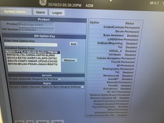 Ultrasound system｜LOGIQ E9｜GE Healthcare photo8