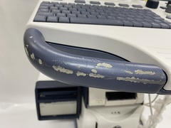 超音波診断装置｜LOGIQ S8｜GEヘルスケアの写真8枚目