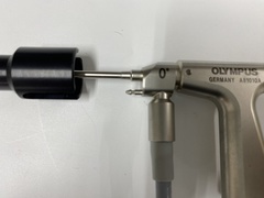 Endoscopey System｜VISERA ELITE(OTV-S190＆CLV-S190）｜Olympus Medical Systems photo8
