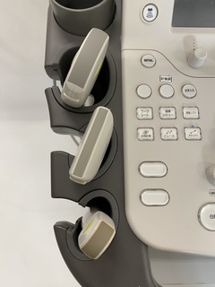 超音波診断装置｜Aplio 500 TUS-A500｜キヤノンメディカルシステムズの写真8枚目
