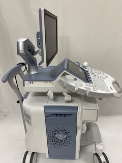 Ultrasound system(Color)｜Voluson E10｜GE Healthcare photo8