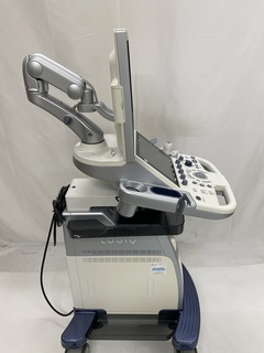 Ultrasound system(Color)｜LOGIQ P9｜GE Healthcare photo8