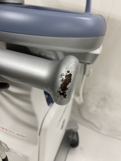 Ultrasound system(Color)｜Voluson P8｜GE Healthcare photo8