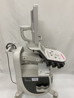 Ultrasound System(Color)｜XARIO 200 TUS‐X200S｜Canon Medical Systems photo8