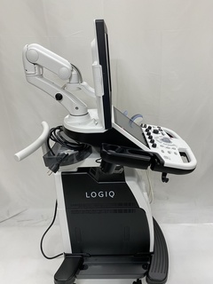 Ultrasound system(Color)｜LOGIQ P9 Pro｜GE Healthcare photo8
