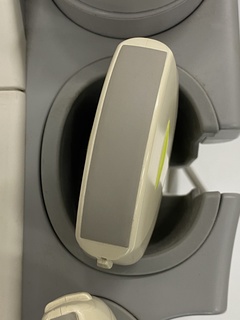 超音波診断装置（カラードプラ）｜Aplio 300｜キヤノンメディカルシステムズの写真8枚目