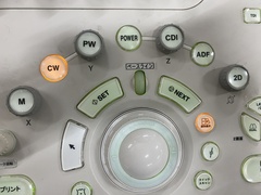 超音波診断装置｜Aplio 300 TUS−A300｜キヤノンメディカルシステムズの写真8枚目