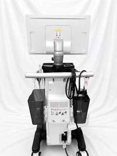 Ultrasound system(Color)｜LOGIQ Fortis｜GE Healthcare photo8