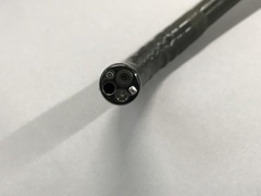 上部消化管汎用ビデオスコープ｜GIF-Q240｜オリンパスメディカルシステムズ株式会社の写真9枚目