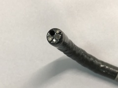 上部消化管汎用ビデオスコープ｜GIF-Q260｜オリンパスメディカルシステムズ株式会社の写真9枚目