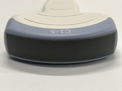 超音波診断装置｜LOGIQ S8｜GEヘルスケアの写真9枚目