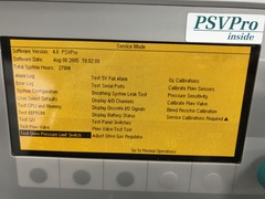 Anesthesia Machine｜Aestiva/5 7900 PSVPro｜GE Healthcare photo6