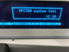 Argon plasma coagulator｜APC300｜Erbe photo7