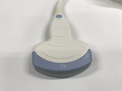 Ultrasound System｜LOGIQ V5｜GE Healthcare photo9