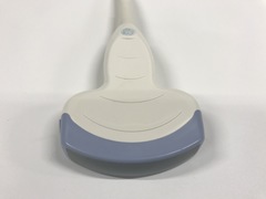 Ultrasound system(Color)｜LOGIQ 7｜GE Healthcare photo9