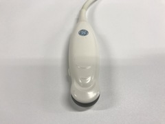 Ultrasound system(Color)｜LOGIQ P5｜GE Healthcare photo9