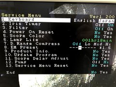 Endoscopey System｜EPX-3200｜Fujifilm Medical photo5