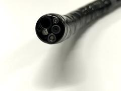 Video Colonoscope｜PCF-Q260JI｜Olympus Medical Systems photo9