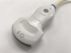 Ultrasound system｜LOGIQ E9｜GE Healthcare photo9