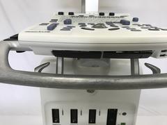 超音波診断装置（カラードプラ）｜Vivid S6｜GEヘルスケアの写真9枚目