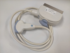超音波診断装置（カラードプラ）｜LOGIQ P6｜GEヘルスケアの写真9枚目