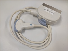 Ultrasound system(Color)｜LOGIQ P6｜GE Healthcare photo9