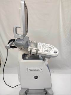 4D超音波診断装置（カラードプラ）｜Voluson P8｜GEヘルスケアの写真9枚目