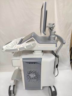 4D超音波診断装置（カラードプラ）｜Voluson E8｜GEヘルスケアの写真9枚目