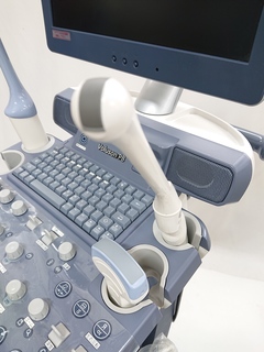 4D超音波診断装置（カラードプラ）｜Voluson P8｜GEヘルスケアの写真9枚目